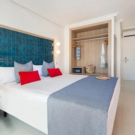 Vibra Isola - Adults Only 3* Playa d'en Bossa