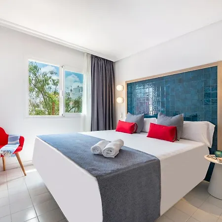 Otel Vibra Isola - Adults Only 3*
