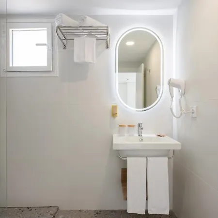 Vibra Isola - Adults Only Otel