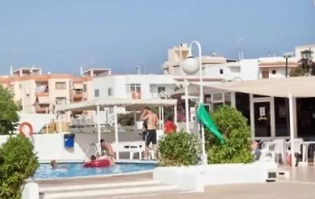 Vibra Isola - Adults Only Hotell