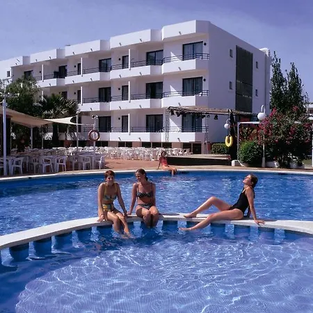 Otel Vibra Isola - Adults Only 3*