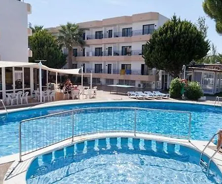 Hotell Vibra Isola - Adults Only