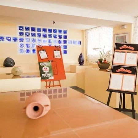 Vibra Isola - Adults Only Otel