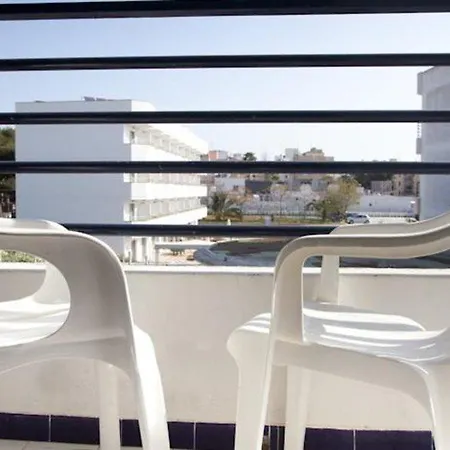 Vibra Isola - Adults Only Hotell 3*