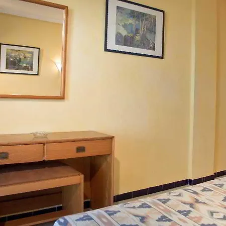 Vibra Isola - Adults Only Otel Playa d'en Bossa