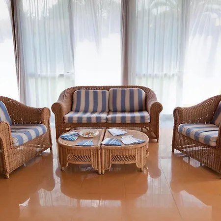 Vibra Isola - Adults Only Hotell Playa d'en Bossa