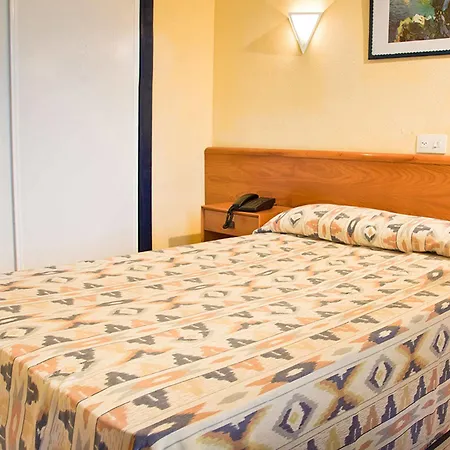 Otel Vibra Isola - Adults Only Playa d'en Bossa