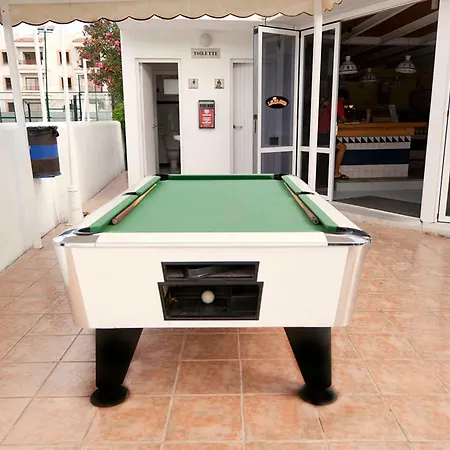 Otel Vibra Isola - Adults Only Playa d'en Bossa