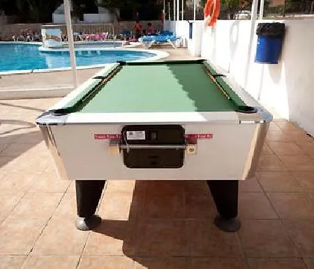 Vibra Isola - Adults Only