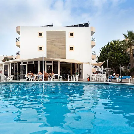 Hotell Vibra Isola - Adults Only 3*