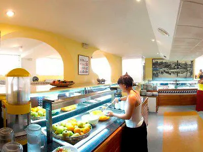 Vibra Isola - Adults Only 3* Playa d'en Bossa